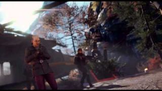 Far Cry 4 - Начало