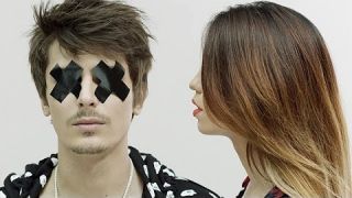 Время и Стекло - Имя 505